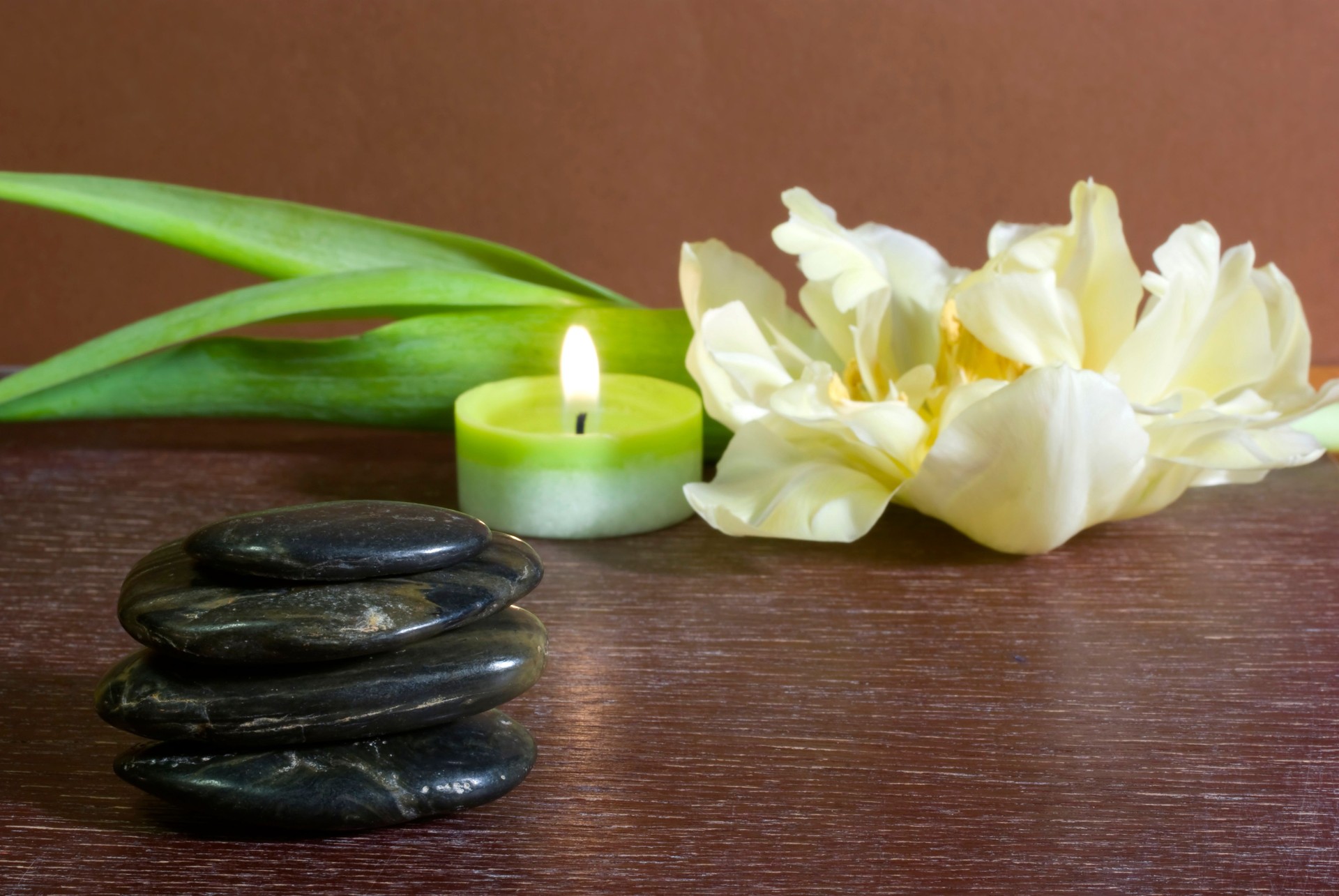 spa treatment