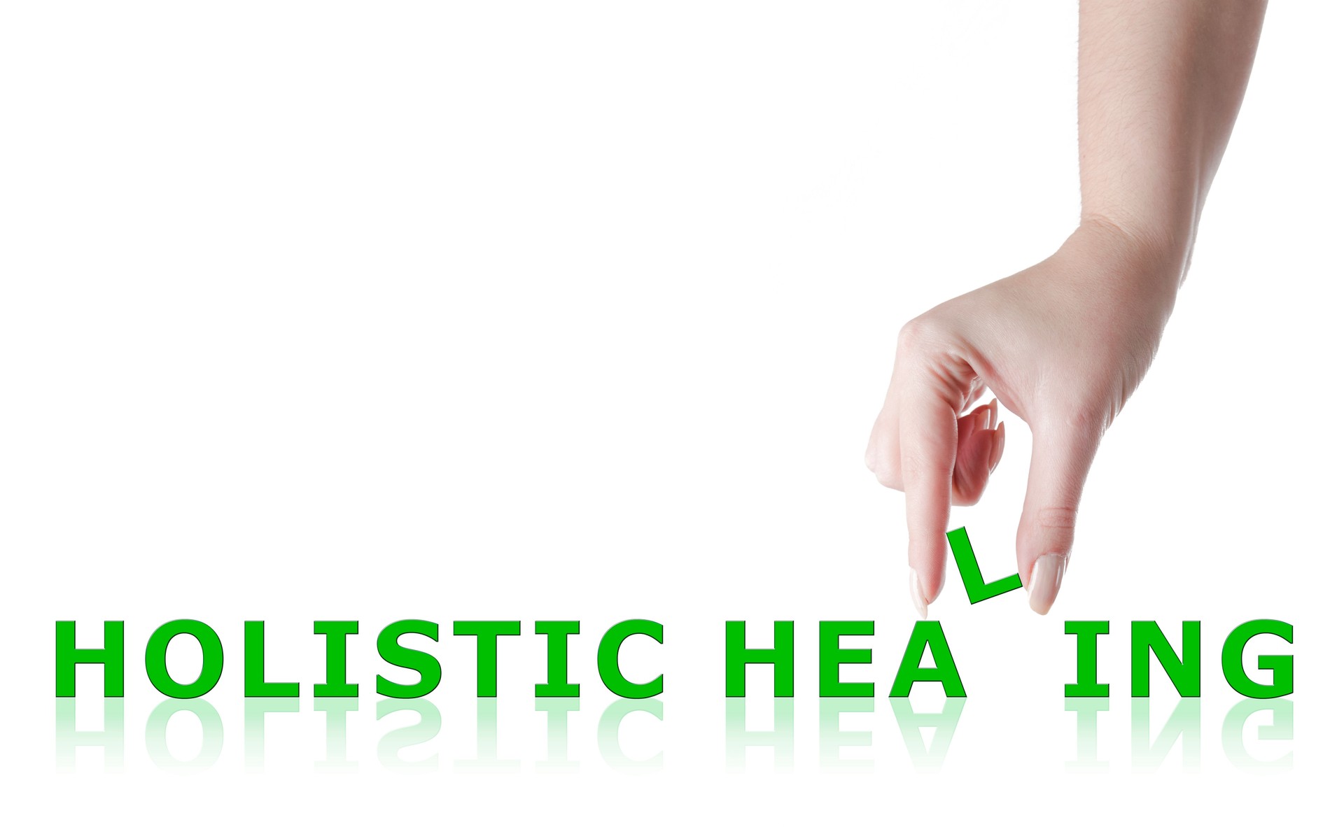 Holistic Healing