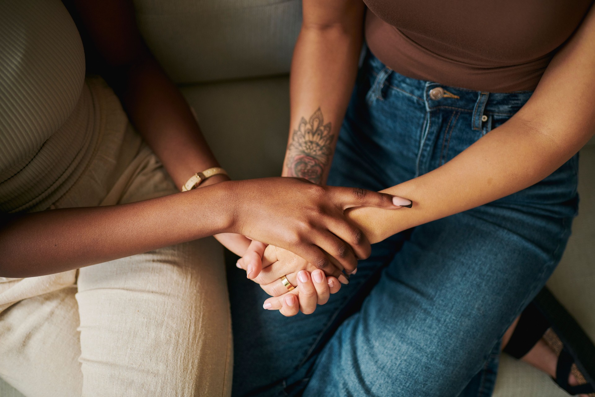 Empathetic Friends