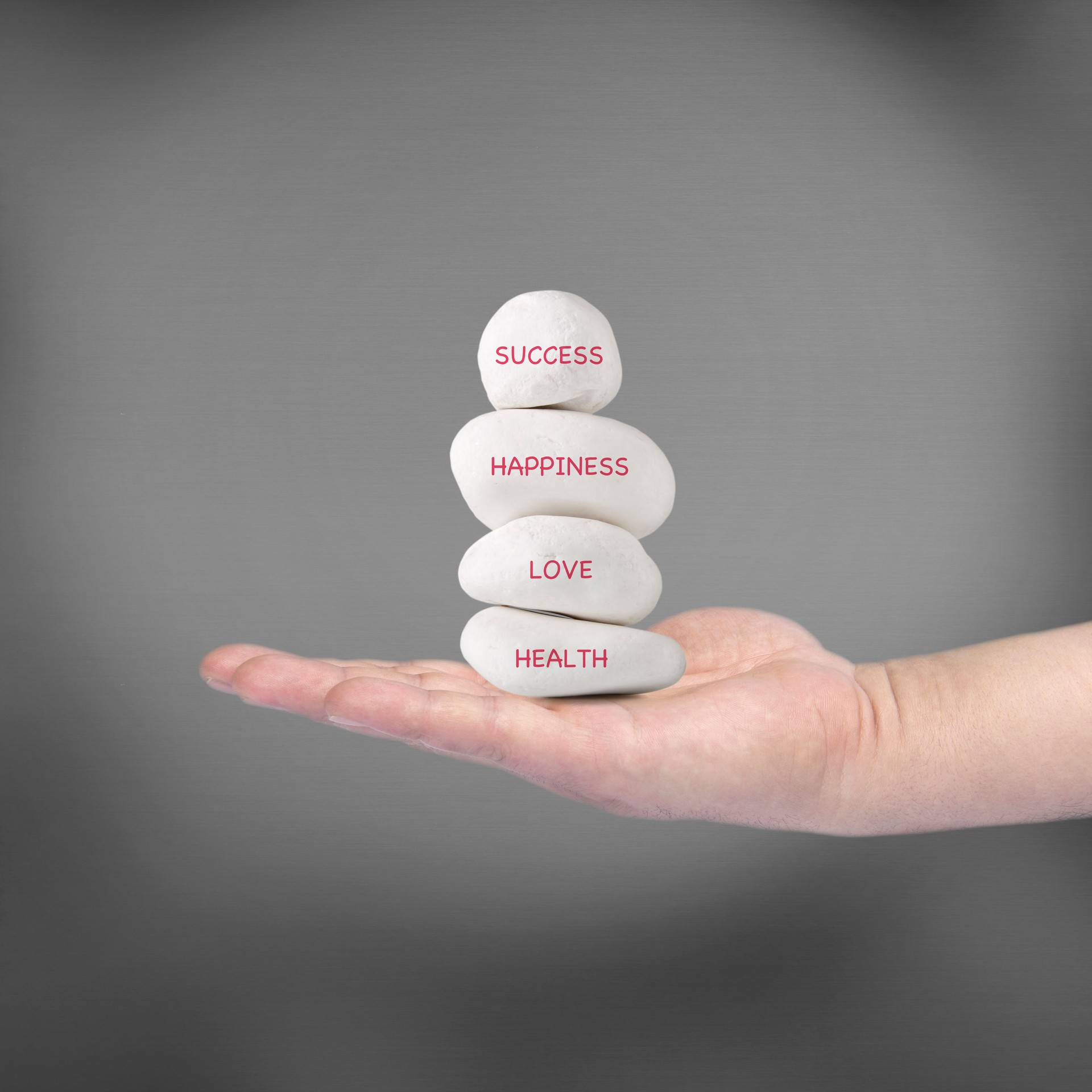 life balance